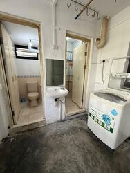 Blk 162 Mei Ling Vista (Queenstown), HDB 3 Rooms #458047511